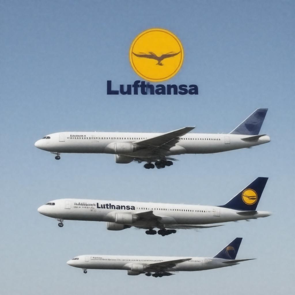 Lufthansa Group